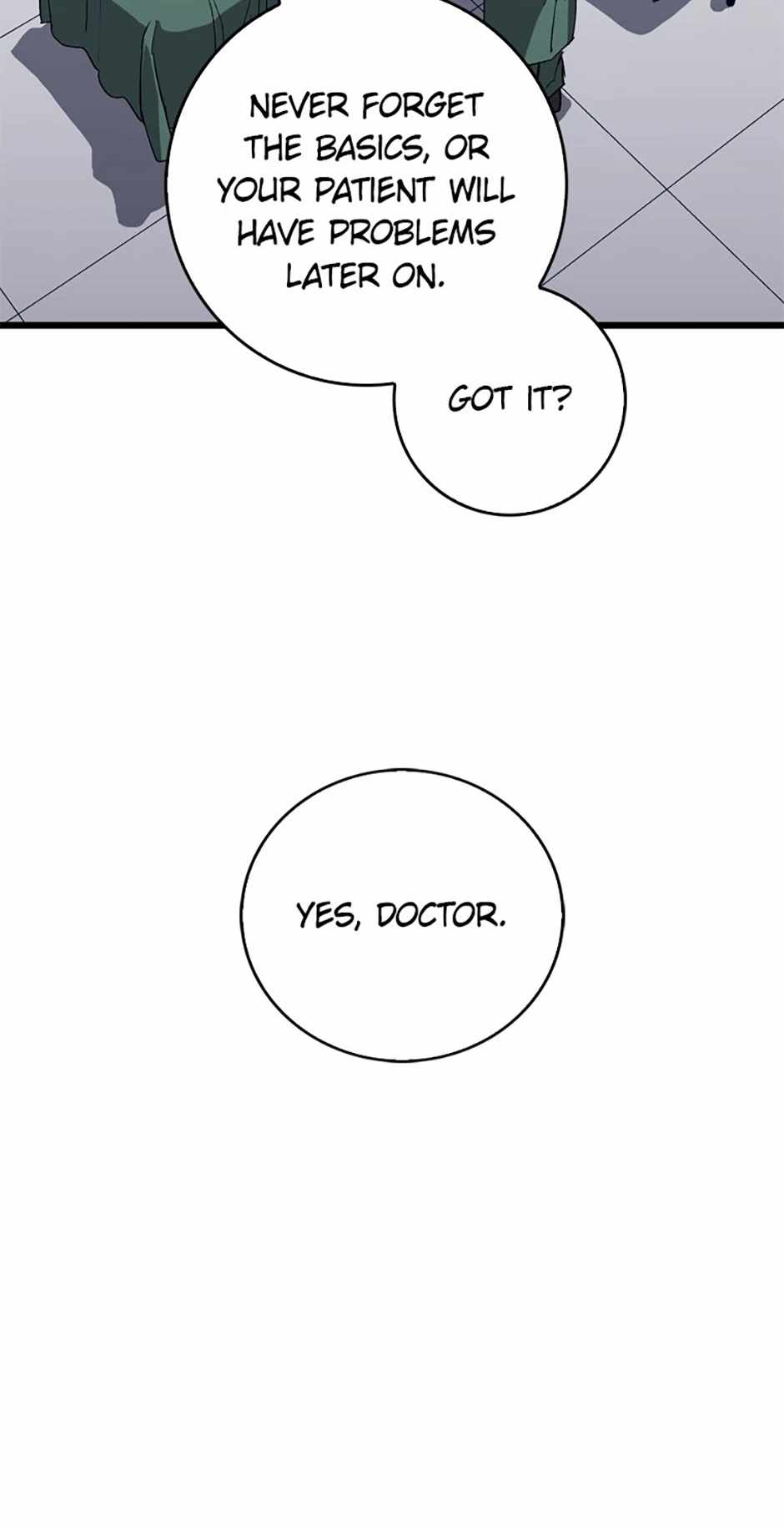 The Great Surgeon Chapter 23 38